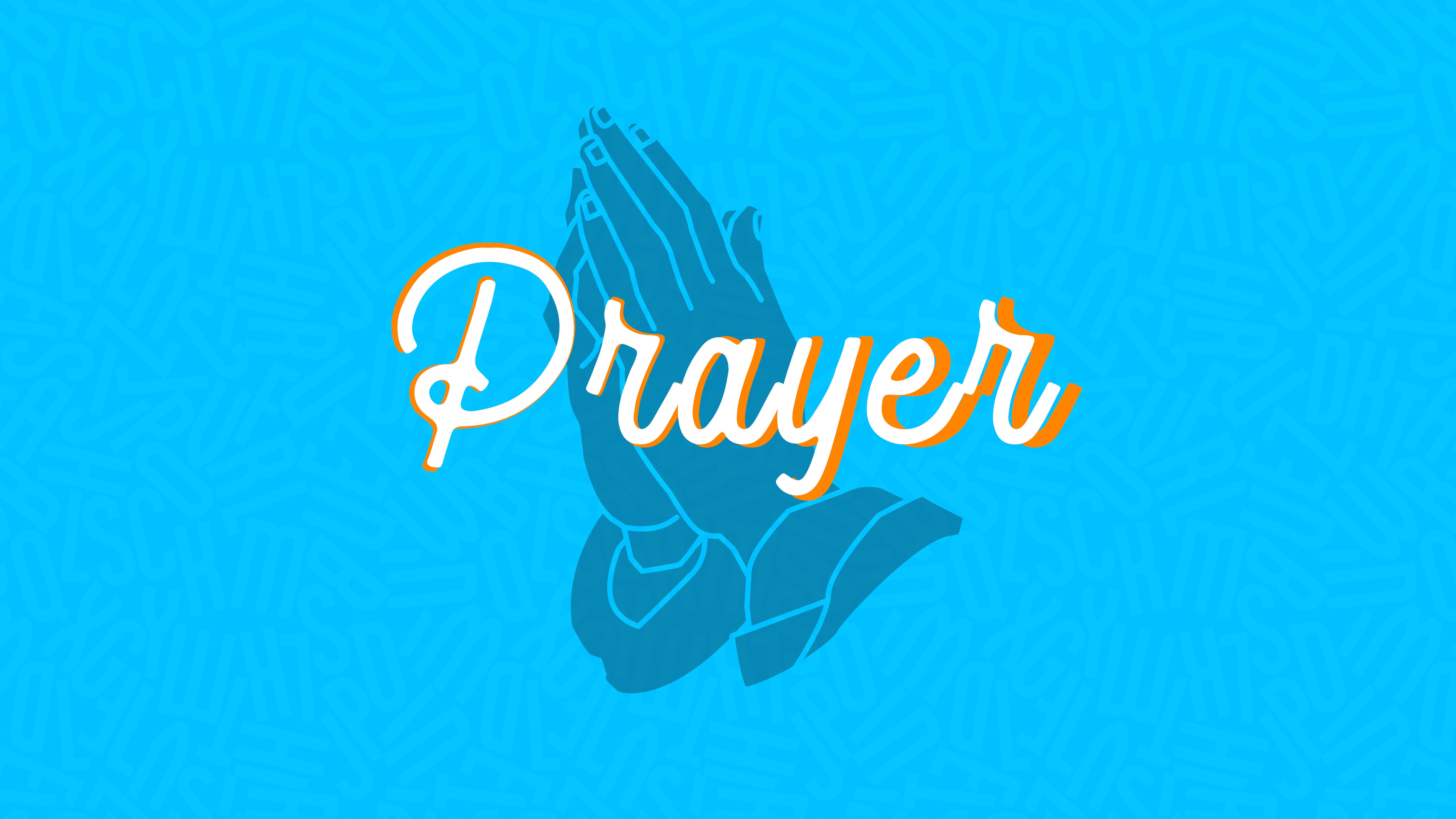 prayer 2 prayer 2