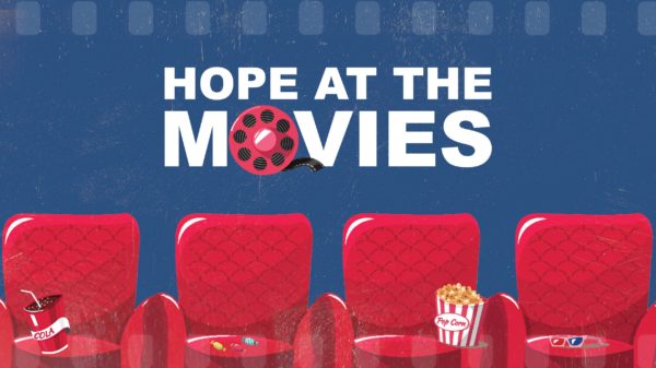 Hope at the Movies 2023
