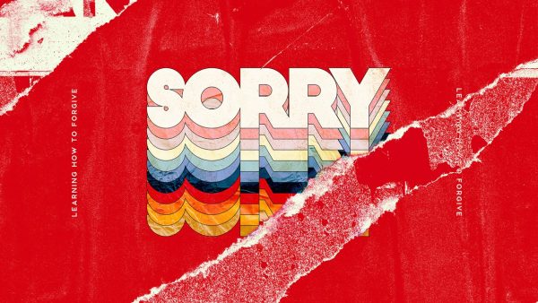 Sorry: Learning How to Forgive