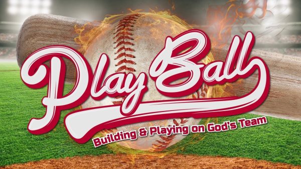 Play Ball 