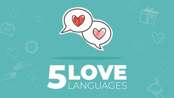 The Five Love Languages
