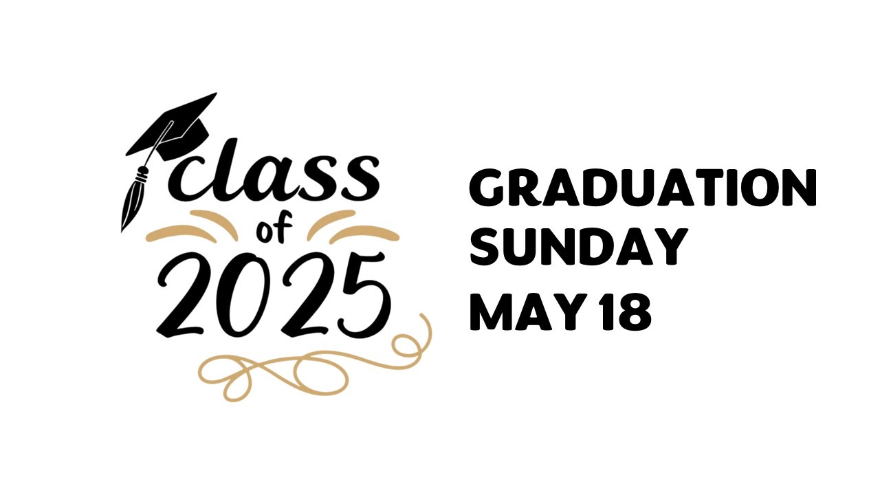 gradsunday2025 gradsunday2025